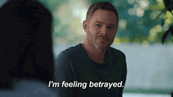Aaron Ashmore Felling Of Betrayal GIF