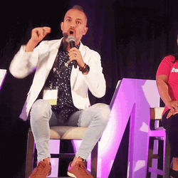 Aaron Ekblad Do It Now GIF