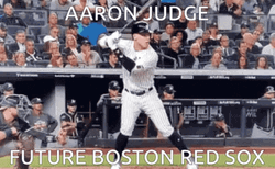 Aaron Judge Future Boston Red Sox GIF