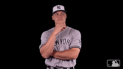 Aaron Judge Yankees No