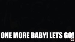 Aaron Rodgers One More Baby GIF