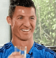 Aaron Rodgers Relax GIF