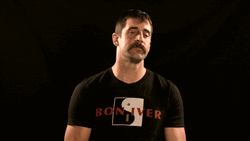Aaron Rodgers Relax Shoulder Wipe GIF