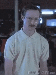 Aaron Ruell Boom Goes The Dynamite GIF
