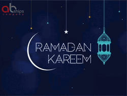 Ab Ships Ramadan Kareem GIF