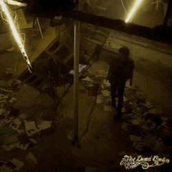 Abandoned House Holes Movie GIF