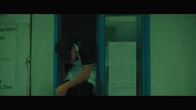 ABC Theatres Stuffed Animal GIF
