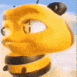 Abelha GIF