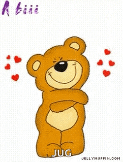 Abighugfrommetoyou Hug GIF