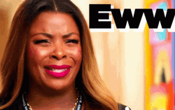 Abott Elementary Eww Disgust GIF