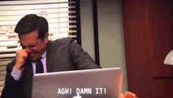 About To Losing My Mind GIF