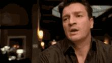 About To Say Yes No GIF