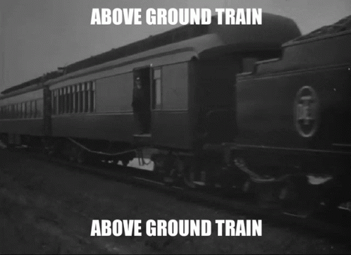 Above Ground Train Above Ground Train Above Ground Train Above Ground Train Above Ground Train Above Ground Train Above  GIF