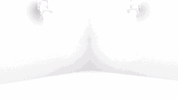 Abra Cadabra Rabbit Magic Wand GIF