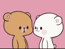 Abrazos Sweet Milk And Mocha GIF