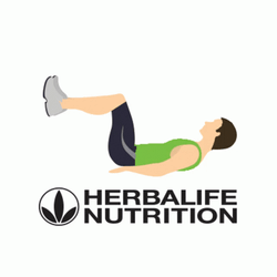 Abs Good Exercise Every Morning GIF