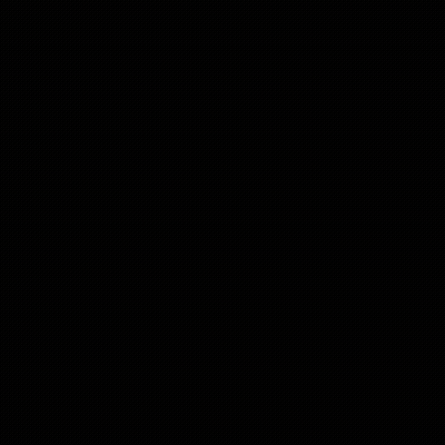 Absolute Cinema Man In Hat And Gloves GIF