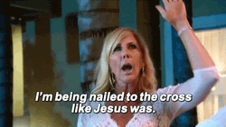 Absolute Karen Vicki Gunvalson GIF
