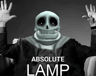 Absolutelamp Absolute Cinema Meme GIF