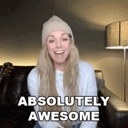 Absolutely Lindsay Ell GIF