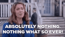 Absolutely Rosemary Wcth GIF