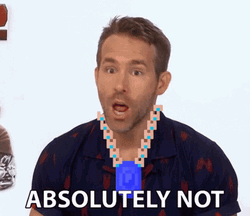 Absolutely Ryan Reynolds GIF