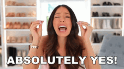 Absolutely Shea Whitney GIF