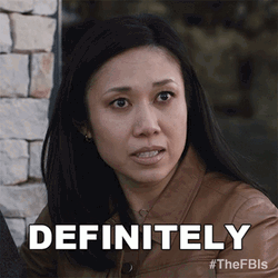 Absolutely Talking Amanda Martin GIF