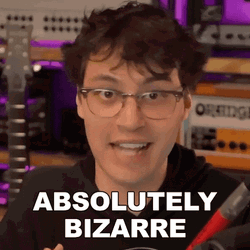 Absolutely YouTuber Agufish GIF