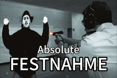 Absolutes Kino Absolute Cinema GIF