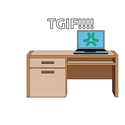 Abster Abstract GIF