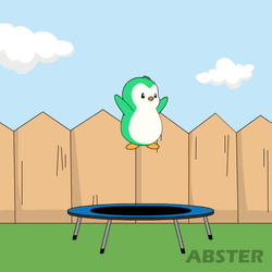 Abster Abstract GIF