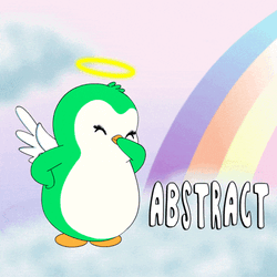 Abster Abstract GIF