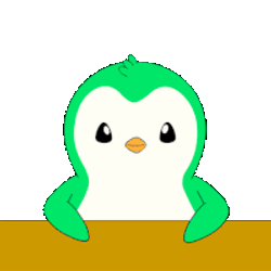 Abster Abstract Sticker GIF