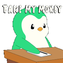 Abster Abstract Sticker GIF