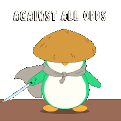 Abster Abstract Sticker GIF