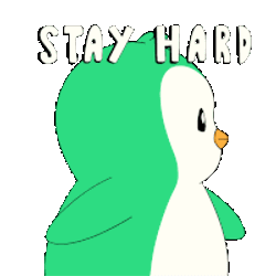 Abster Abstract Sticker GIF