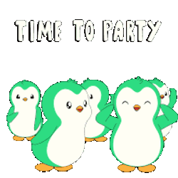 Abster Abstract Sticker GIF