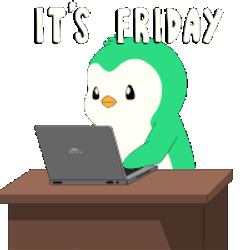 Abster Abstract Sticker GIF