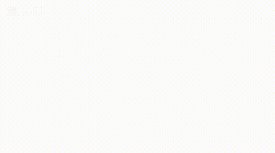 Abstract Art White And Black Psychedelic GIF