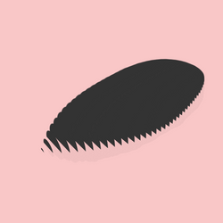 Abstract Creative Leech GIF