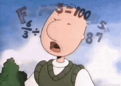 Accountant Mental Computation GIF