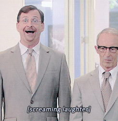 Accounting Joke Hilarious Laugh GIF