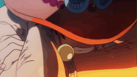 Ace One Piece Portgas D Ace GIF