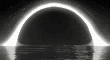 Acheron Blackhole GIF