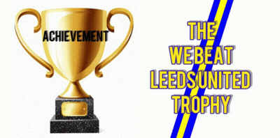 Achievement Trophy GIF