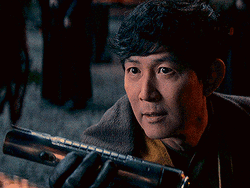 Acolyte Jedi Master Sol Take This GIF