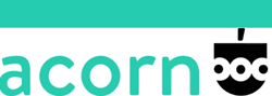 Acorn Elevating Voices Of Education GIF