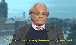 Act Of Betrayal Patrick Cockburn GIF