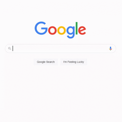 Act Search Google Or Type A Url Meme GIF